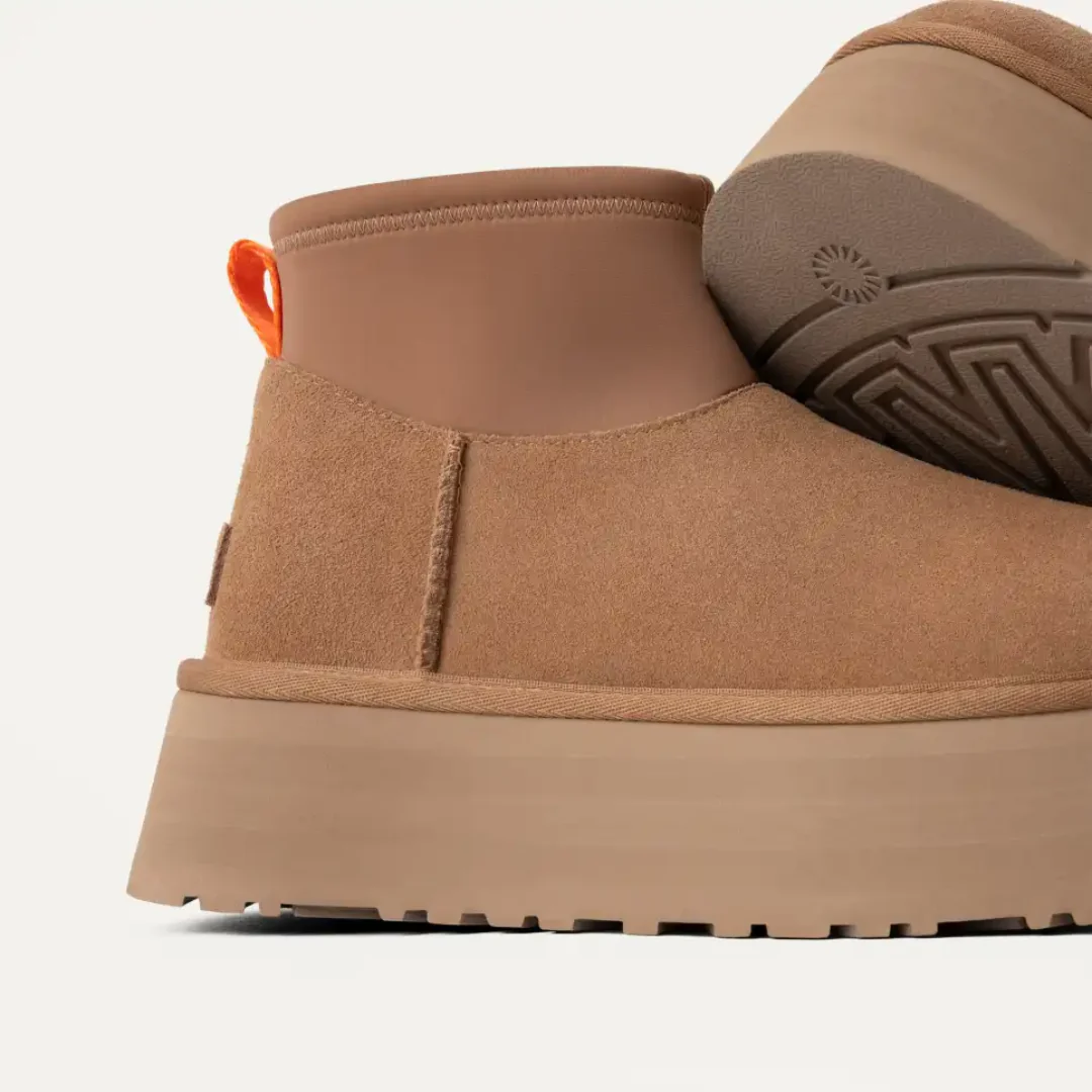 Classic Mini Dipper Women's - Image 5