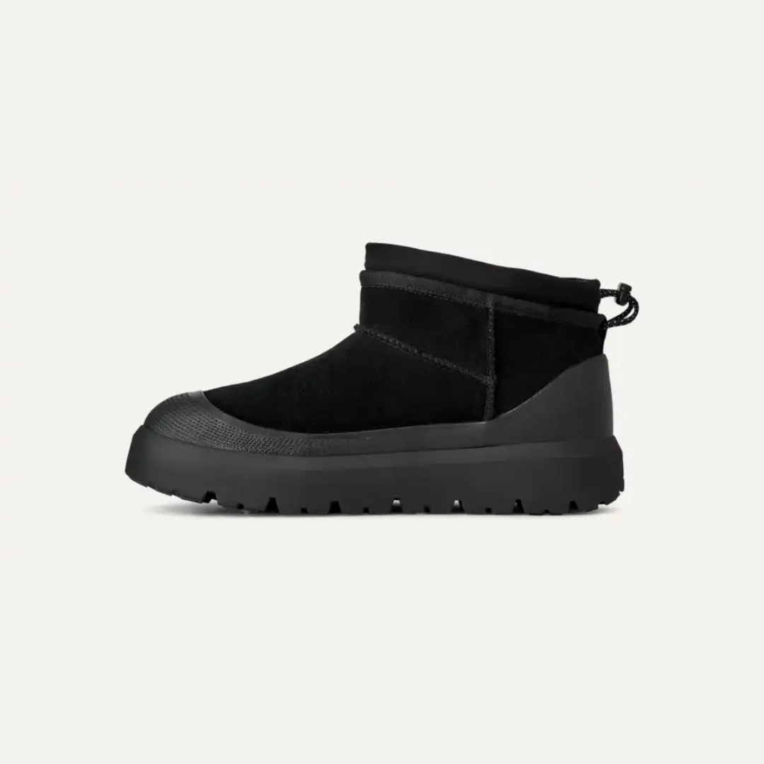 Classic Ultra Mini Weather Hybrid Men's - Image 10
