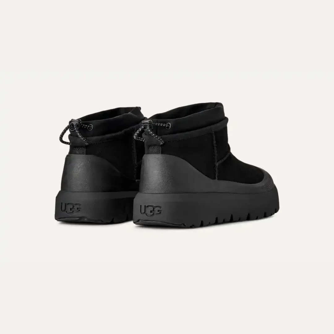 Classic Ultra Mini Weather Hybrid Men's - Image 11
