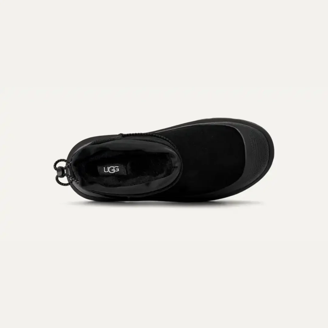 Classic Ultra Mini Weather Hybrid Men's - Image 13