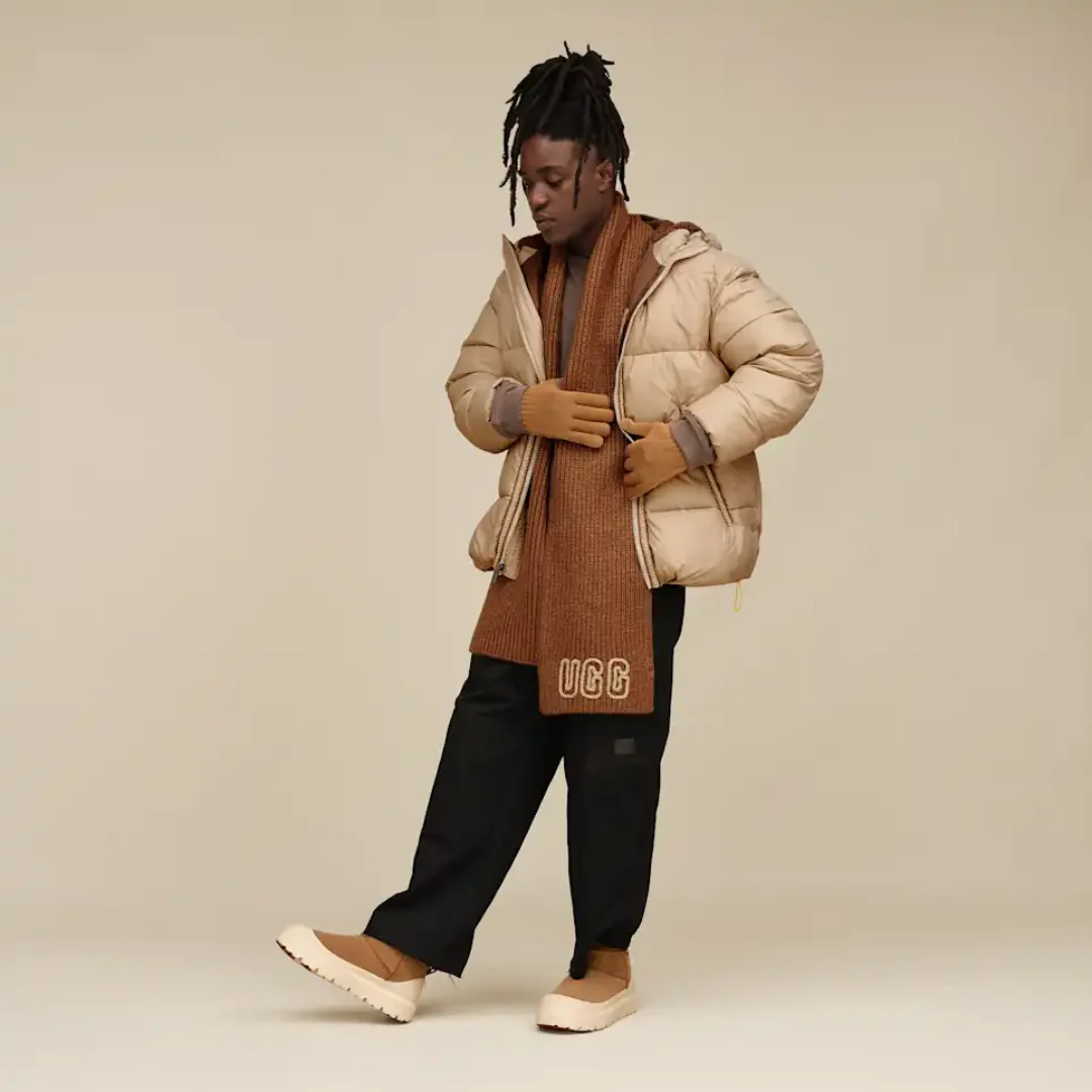 Classic Ultra Mini Weather Hybrid Men's - Image 15