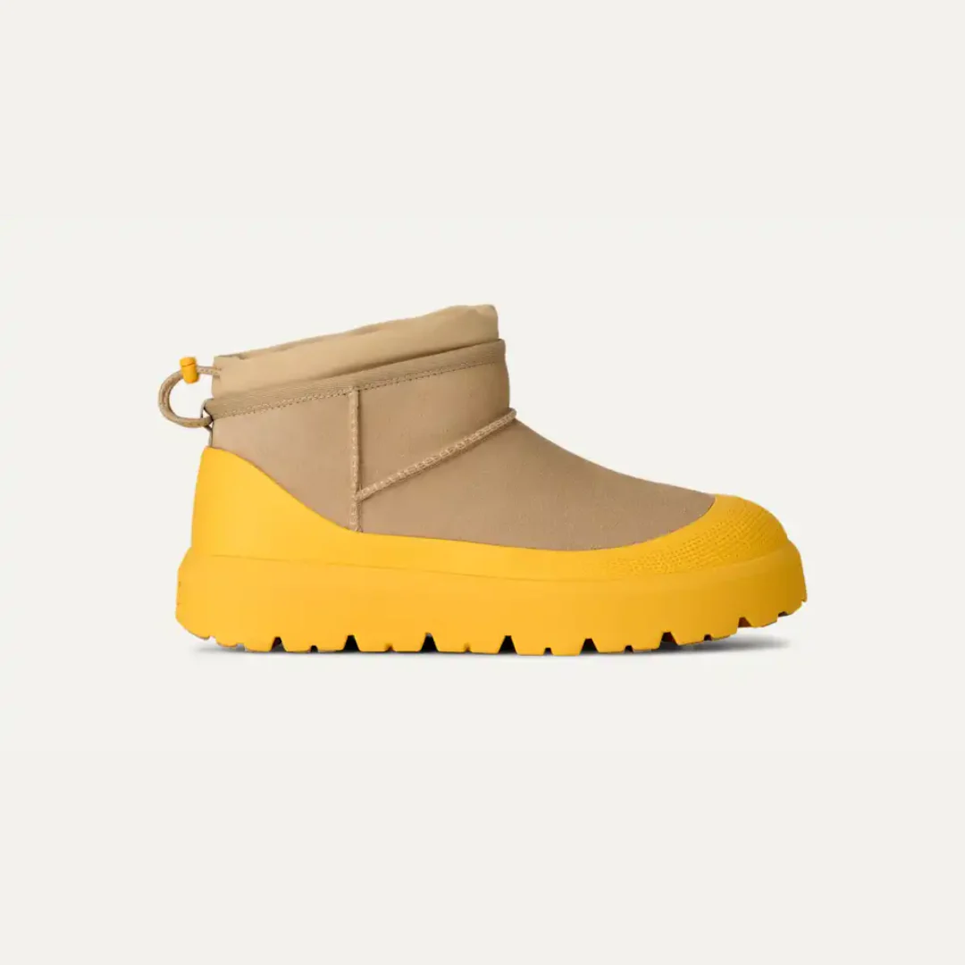 Classic Ultra Mini Weather Hybrid Men's - Image 16