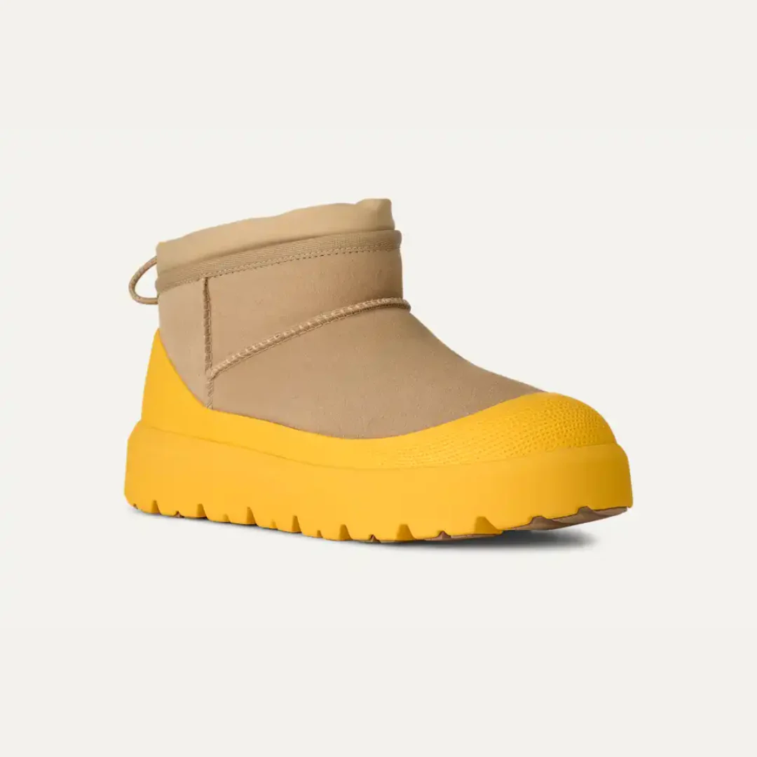 Classic Ultra Mini Weather Hybrid Men's - Image 17