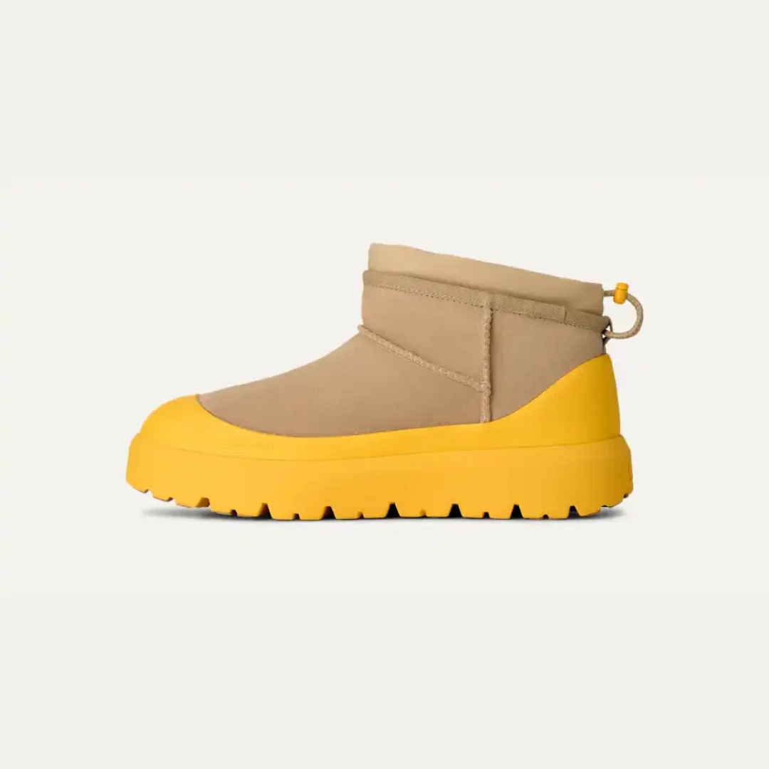 Classic Ultra Mini Weather Hybrid Men's - Image 18