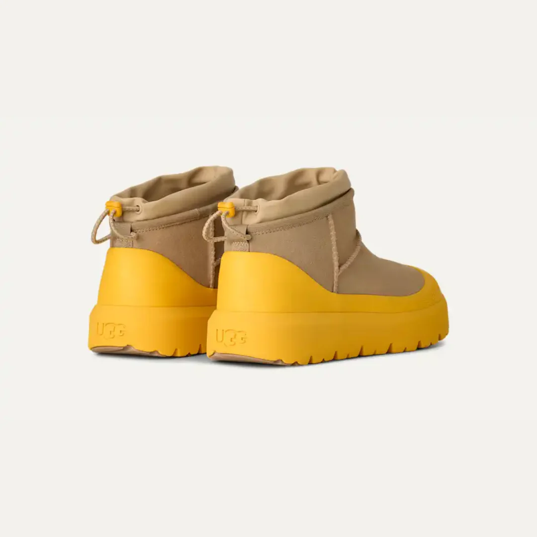 Classic Ultra Mini Weather Hybrid Men's - Image 19
