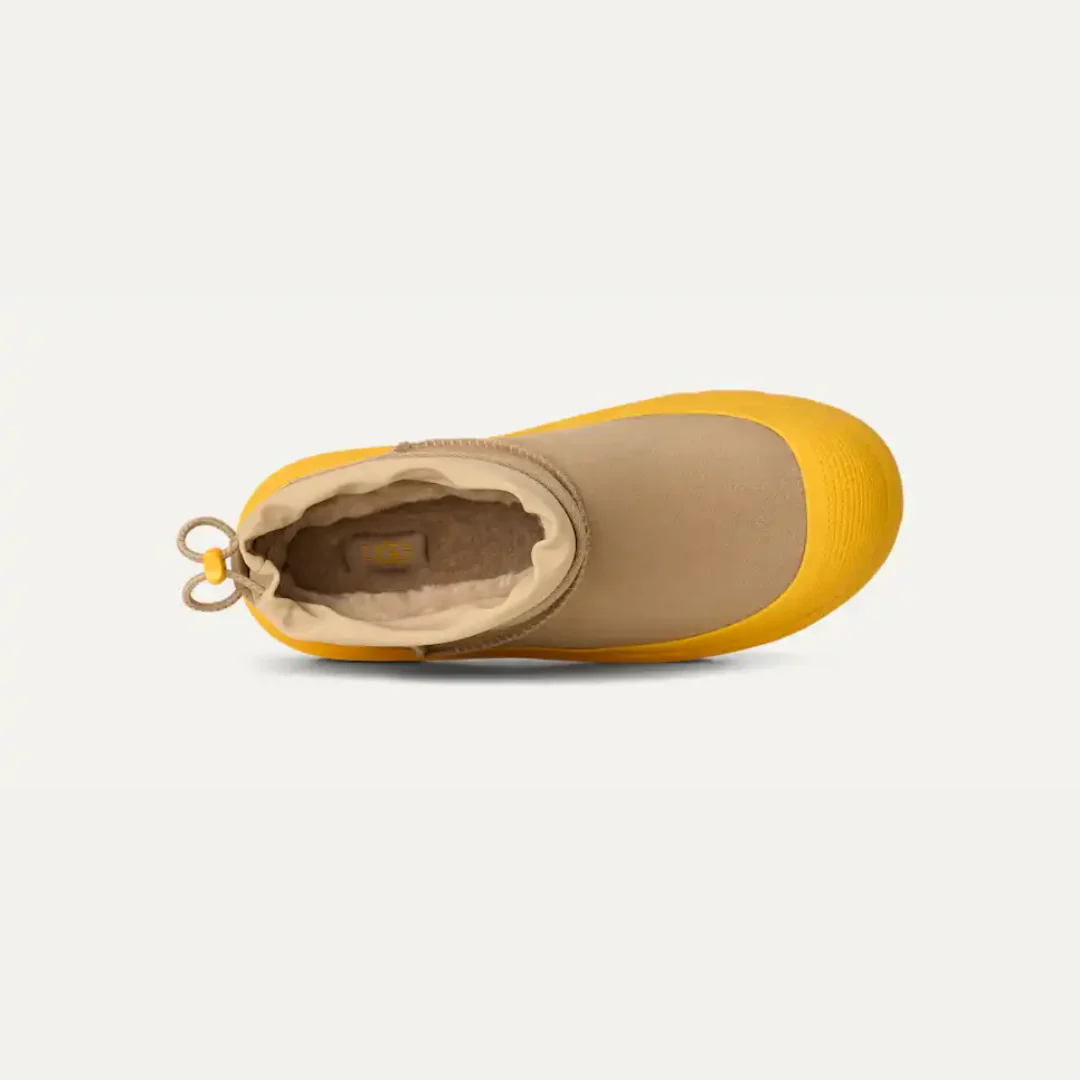 Classic Ultra Mini Weather Hybrid Men's - Image 21