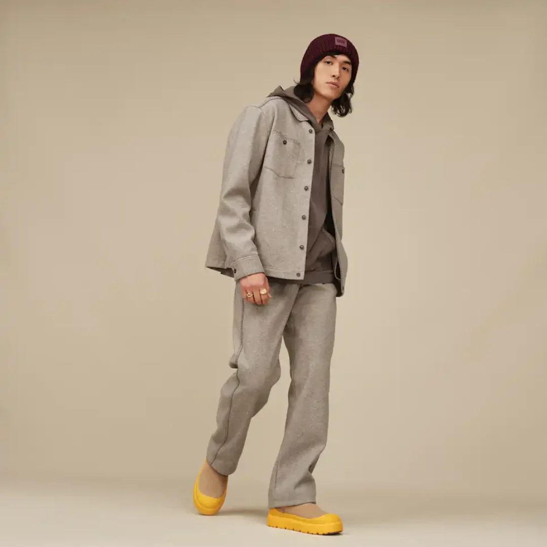 Classic Ultra Mini Weather Hybrid Men's - Image 23
