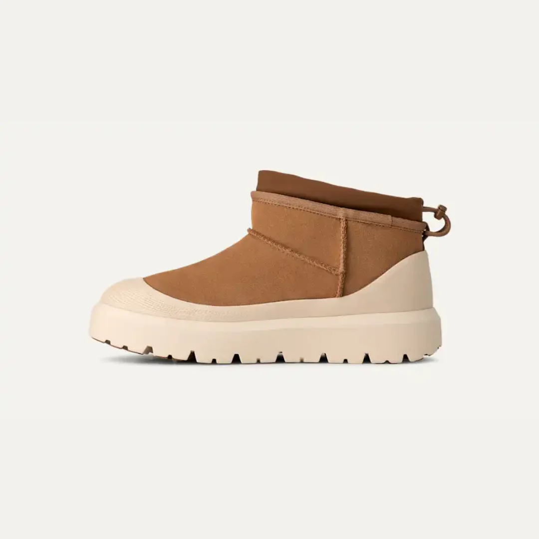 Classic Ultra Mini Weather Hybrid Men's - Image 3