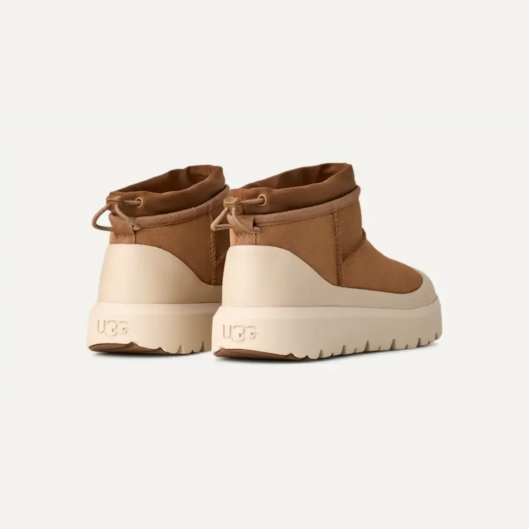 Classic Ultra Mini Weather Hybrid Men's - Image 5