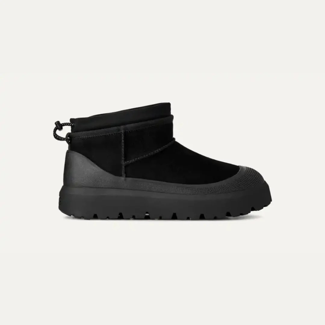 Classic Ultra Mini Weather Hybrid Men's - Image 8