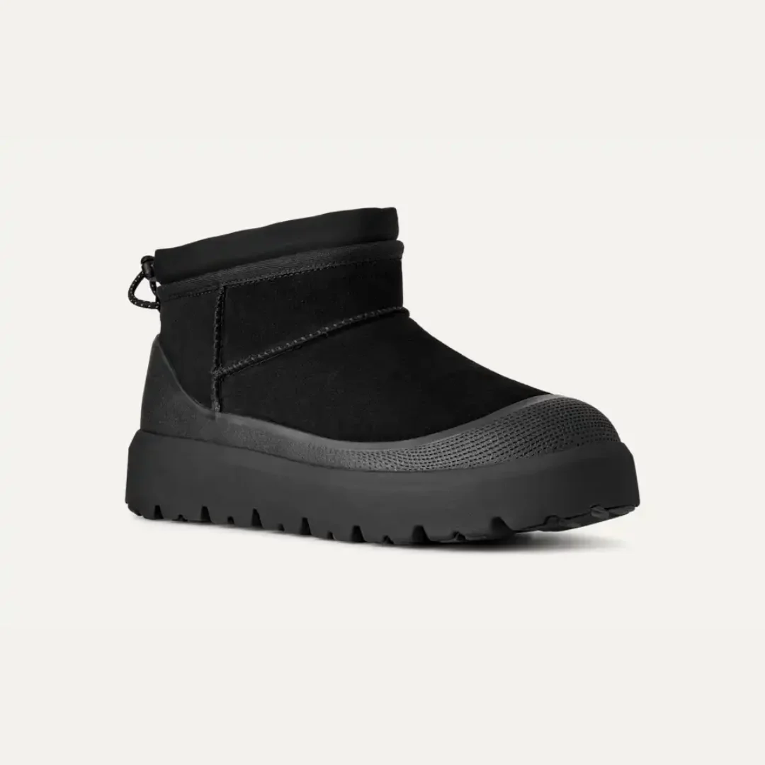 Classic Ultra Mini Weather Hybrid Men's - Image 9
