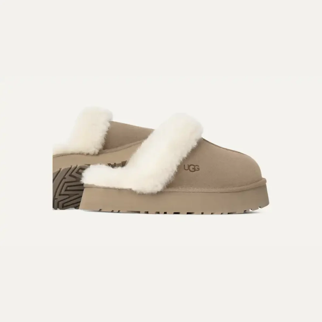 Disquette Sand Women's - Image 3