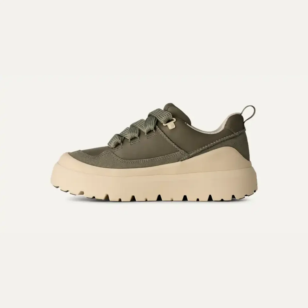 Heritage Utility Sneaker Men's - Image 3