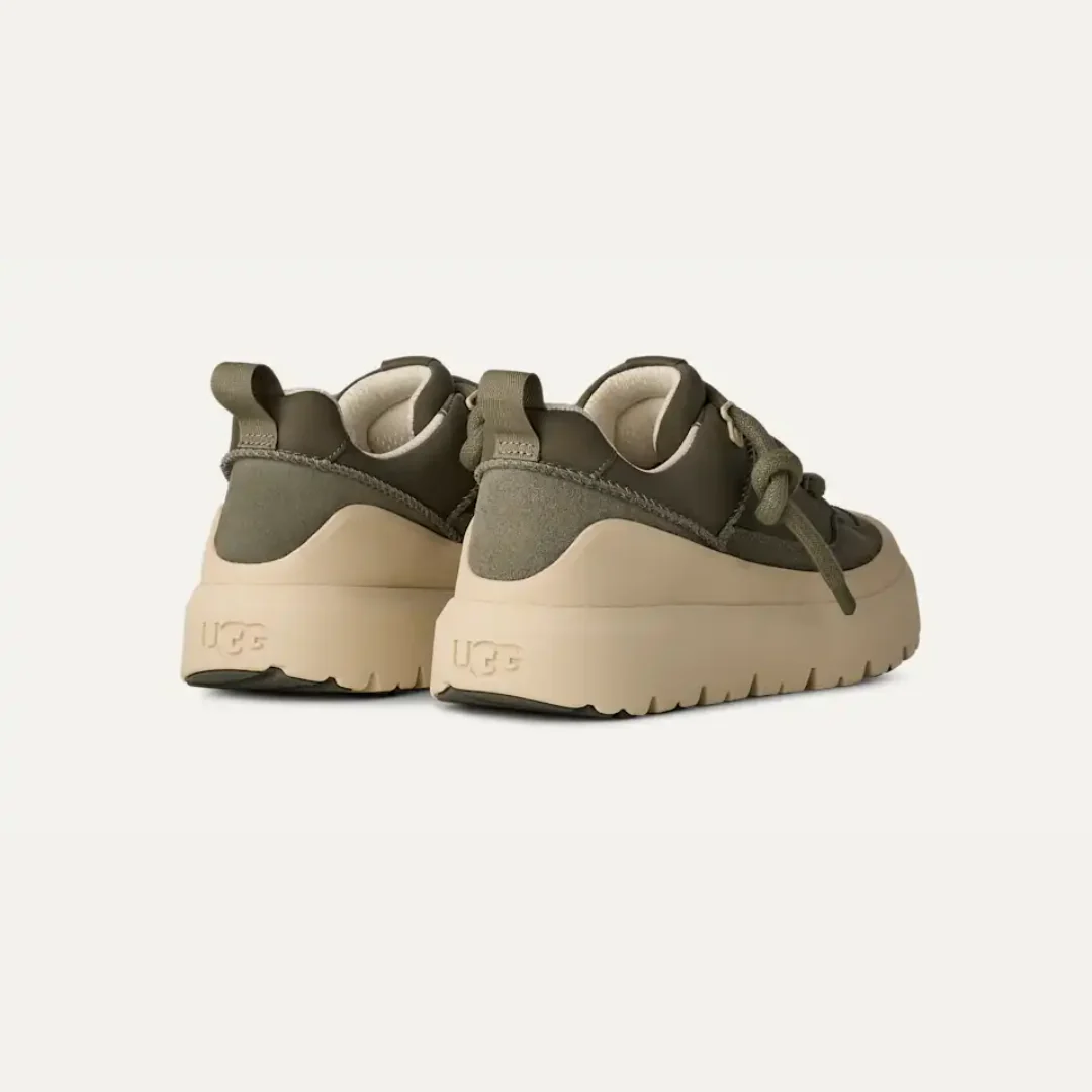 Heritage Utility Sneaker Men's - Image 4