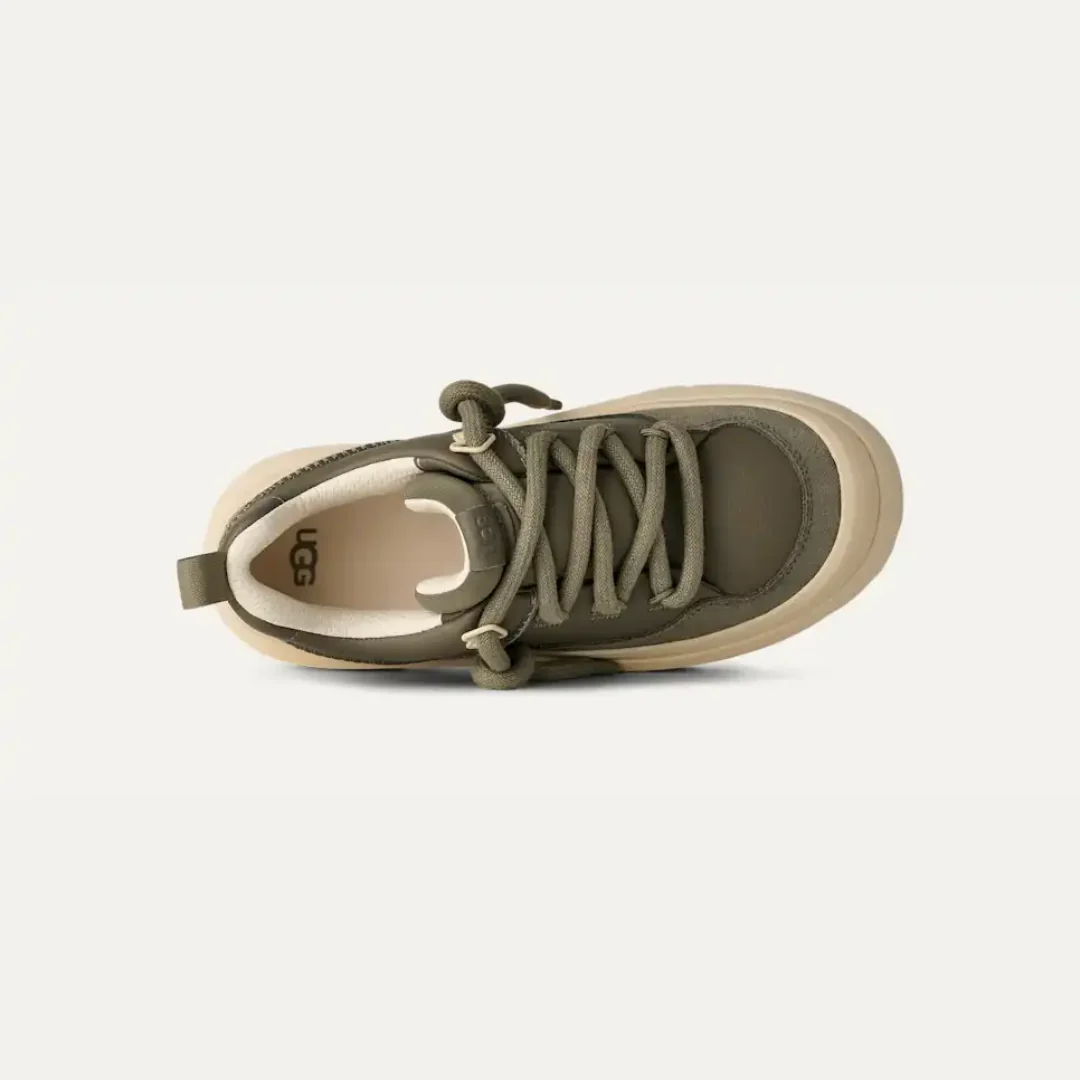 Heritage Utility Sneaker Men's - Image 6