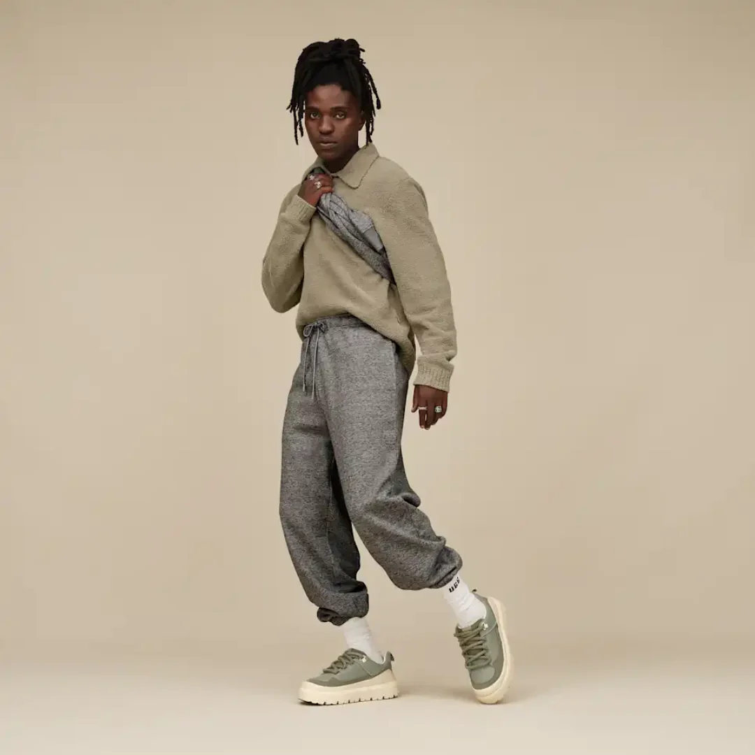 Heritage Utility Sneaker Men's - Image 8