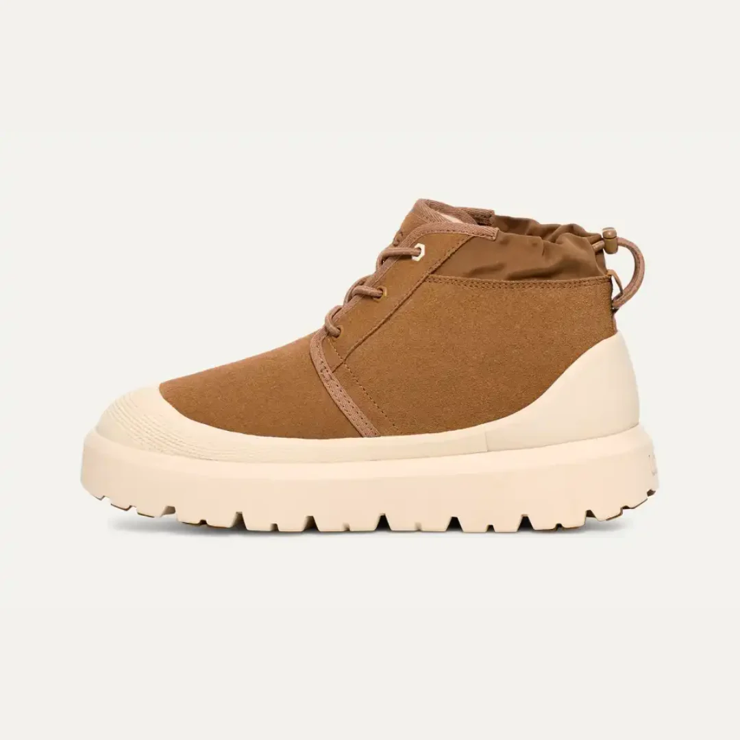 Neumel Weather Hybrid Men's - Image 11