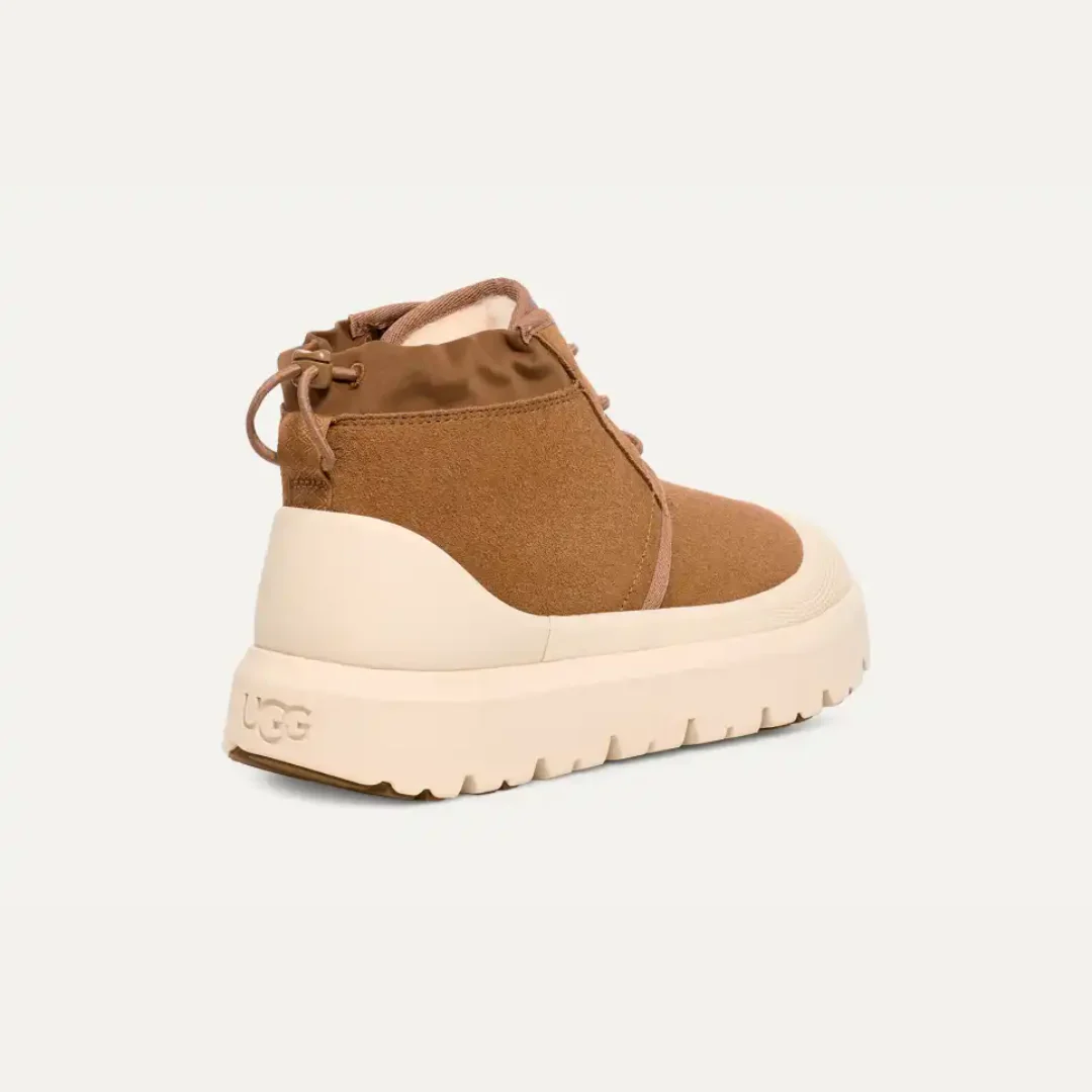 Neumel Weather Hybrid Men's - Image 12