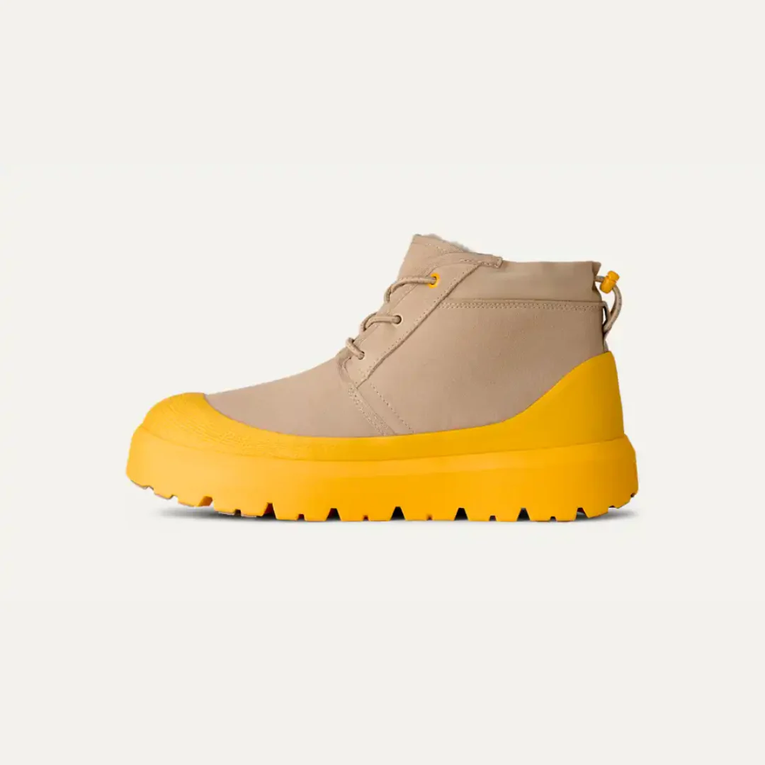Neumel Weather Hybrid Men's - Image 3