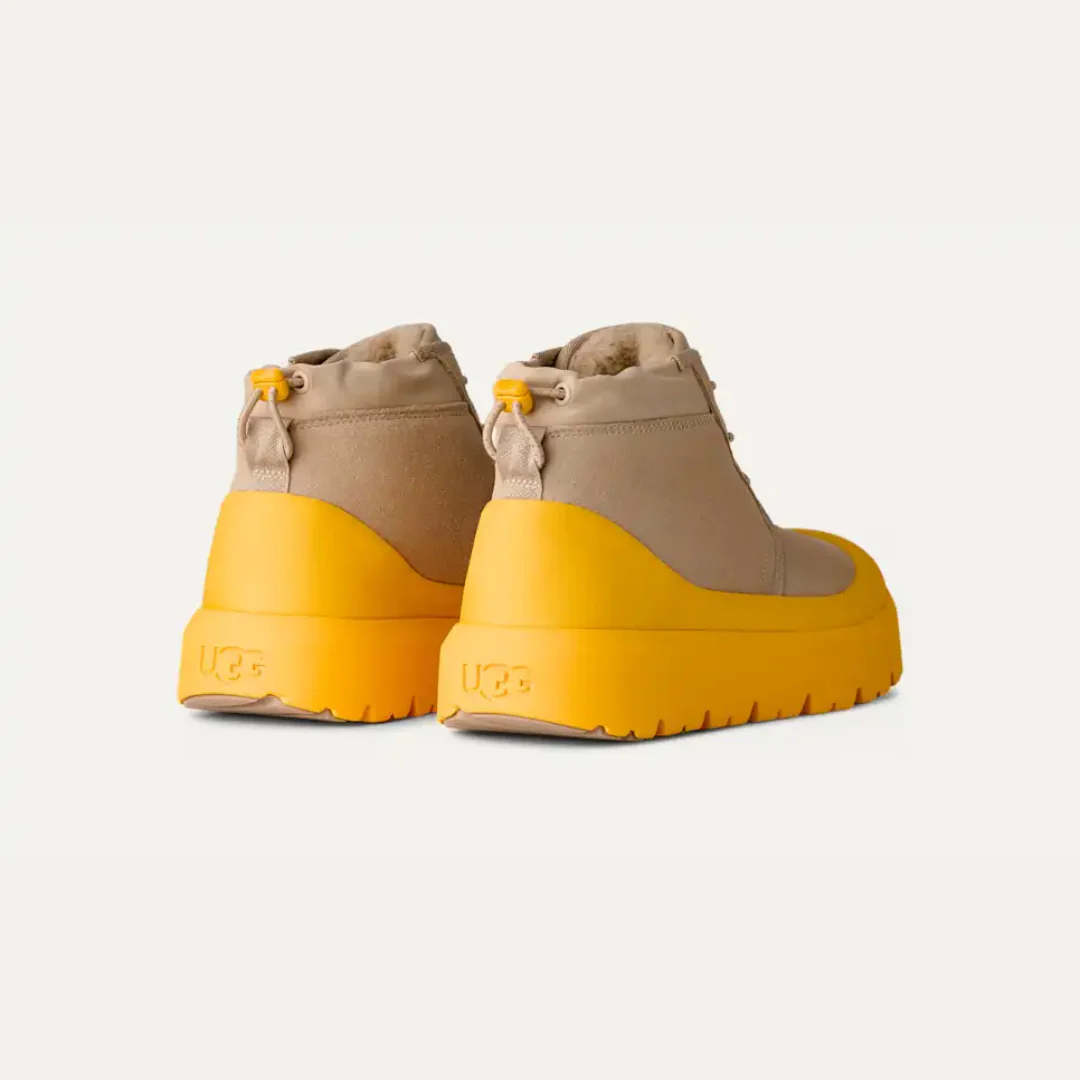 Neumel Weather Hybrid Men's - Image 4
