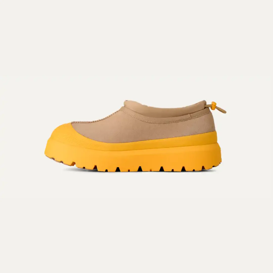 Tasman Weather Hybrid Men's - Image 3