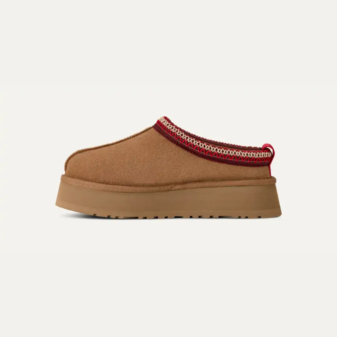 Tazz II Chestnut Women's - Image 3