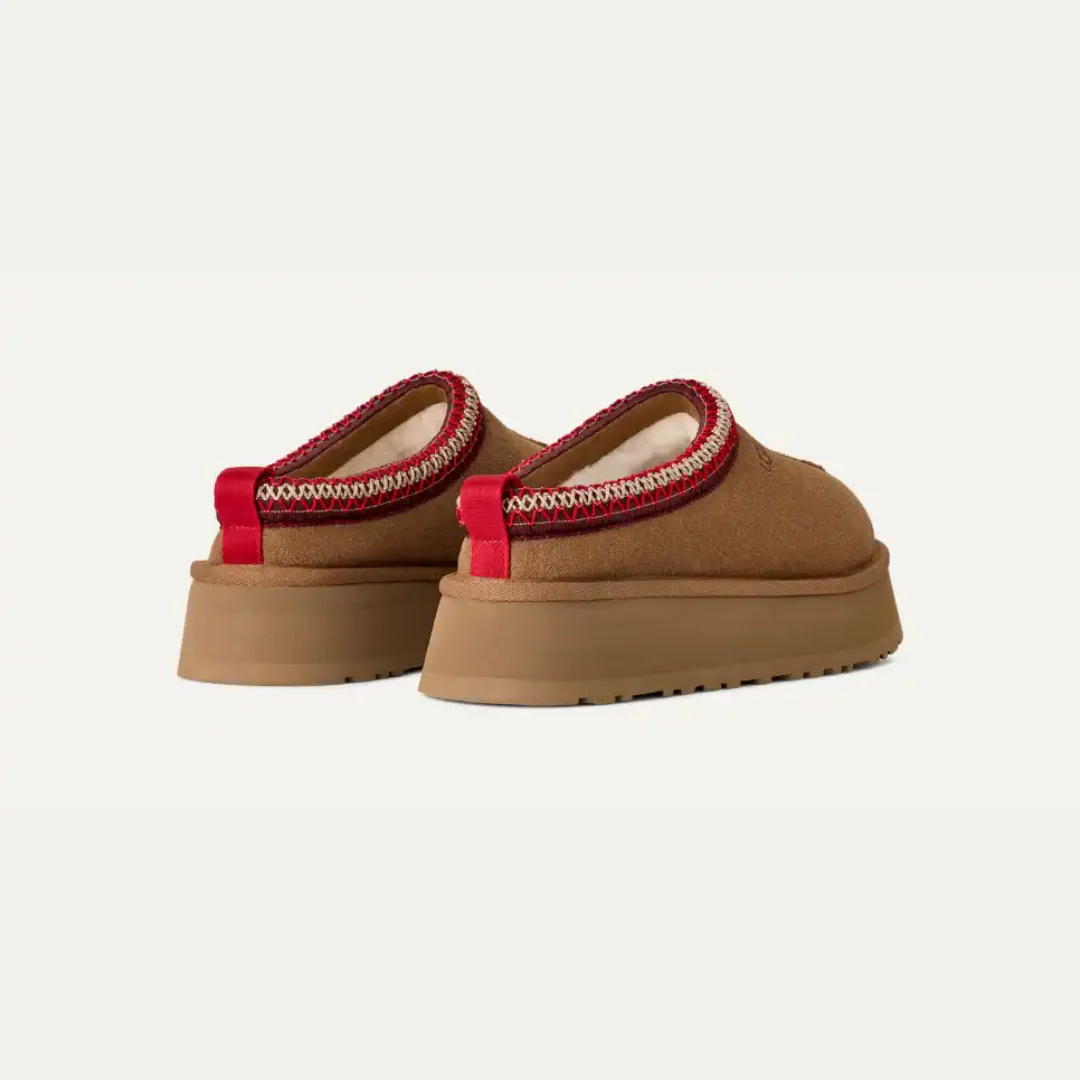 Tazz II Chestnut Women's - Image 4