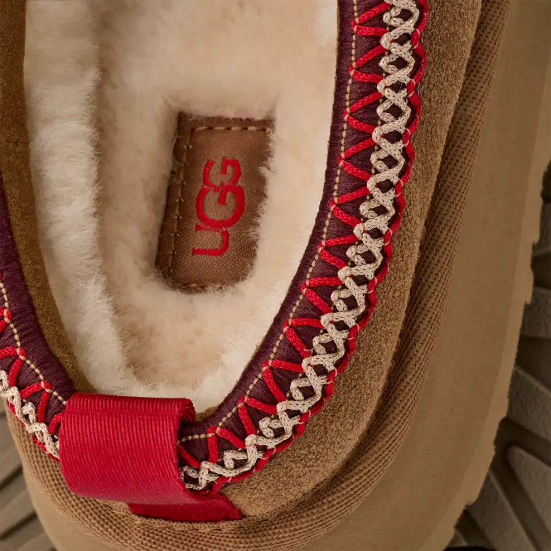 Tazz II Chestnut Women's - Image 5