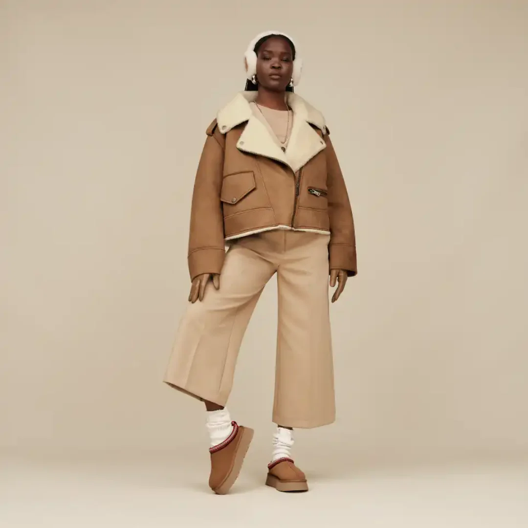 Tazz II Chestnut Women's - Image 8