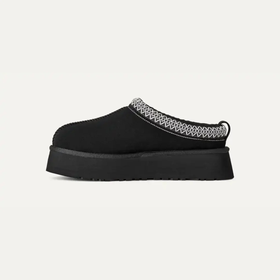 Tazz II Black Women's - Image 3