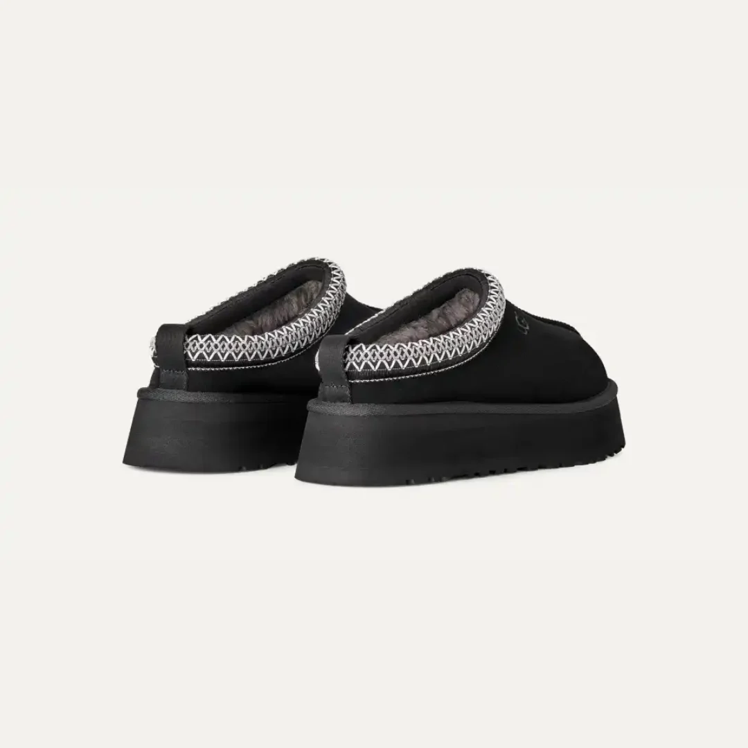 Tazz II Black Women's - Image 4