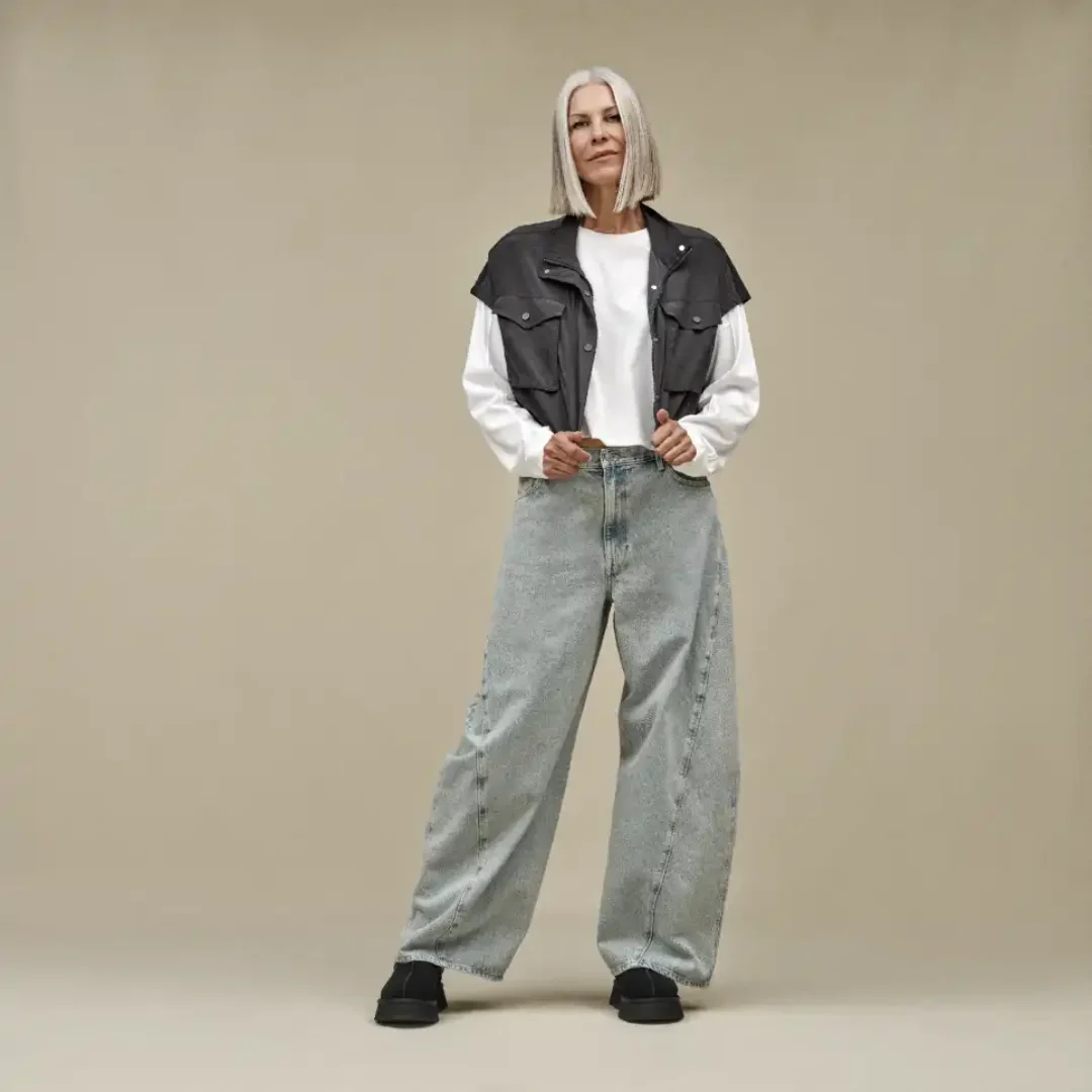 Tazz II Black Women's - Image 8